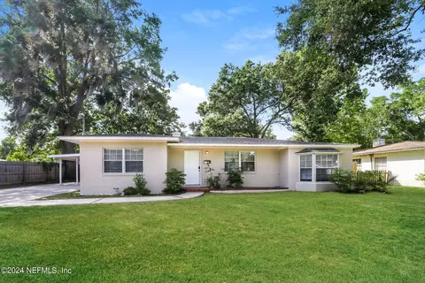5635 Crestview Rd, Jacksonville, FL 32210
