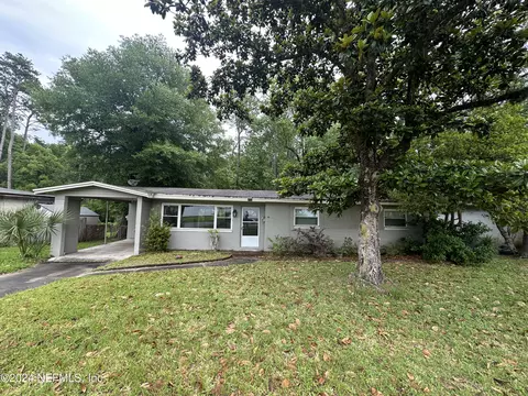2713 Hirsch Ave, Jacksonville, FL 32216