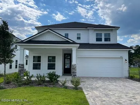 354 Archstone Way, Saint Augustine, FL 32092