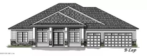 463 Courtney Oaks Dr, Saint Augustine, FL 32092