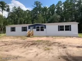 45116 R Jones Rd, Callahan, FL 32011
