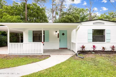 3553 Abby Ln, Jacksonville, FL 32207