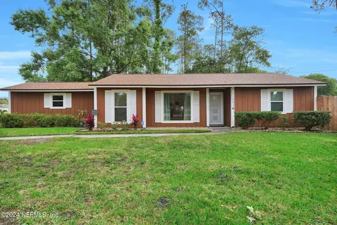 11003 Lippizan Dr, Jacksonville, FL 32257