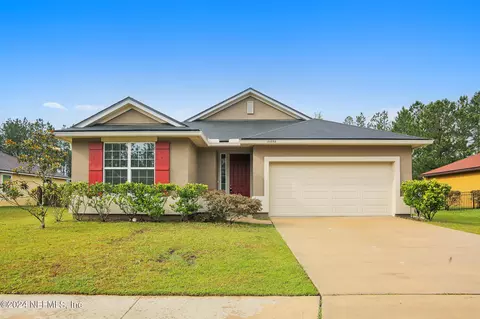 11772 Lindsey Lake Dr, Jacksonville, FL 32221