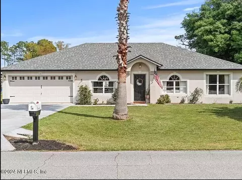 3 Round Tree Dr, Palm Coast, FL 32164