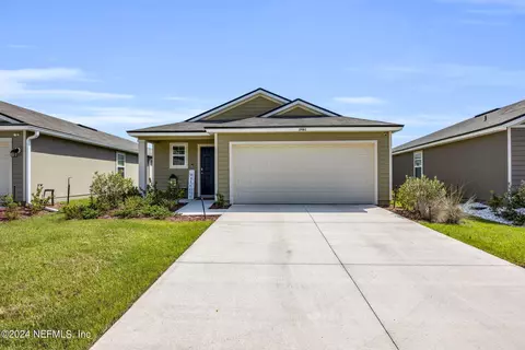 2461 Oak Stream Dr, Green Cove Springs, FL 32043