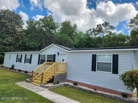 911 Hale Rd, Green Cove Springs, FL 32043