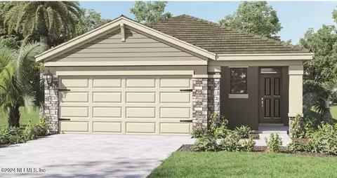 1329 Cork Dr, Ormond Beach, FL 32174