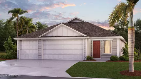 381 Ardila Cir, Saint Augustine, FL 32084