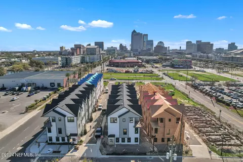 1094 Porter St #LOT 55, Jacksonville, FL 32204