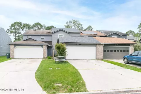 4418 Millstone Ct, Jacksonville, FL 32257