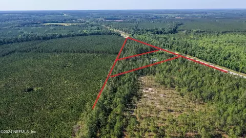 0 NE Us Highway 301, Hawthorne, FL 32640