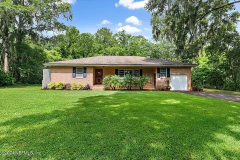 1730 Coulee Ave, Jacksonville, FL 32210