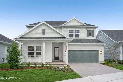 5538 Farmhouse Ave, Jacksonville, FL 32224