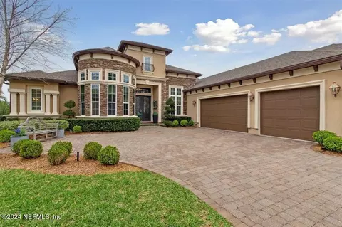 95065 Sweetberry Way, Fernandina Beach, FL 32034