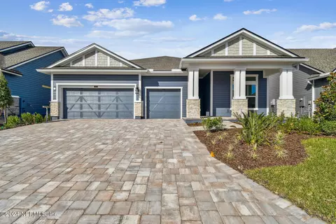 95 Canopy Forest Dr, Saint Augustine, FL 32092