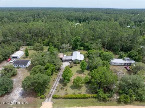 111 Tequesta Trl, Georgetown, FL 32139