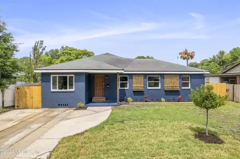 2112 Almira St, Jacksonville, FL 32211