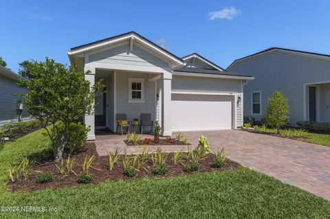 1105 Rustic Mill Dr, Saint Augustine, FL 32092