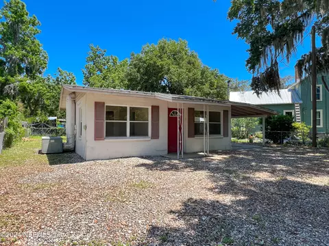 14306 NE 148th Ave, Waldo, FL 32694