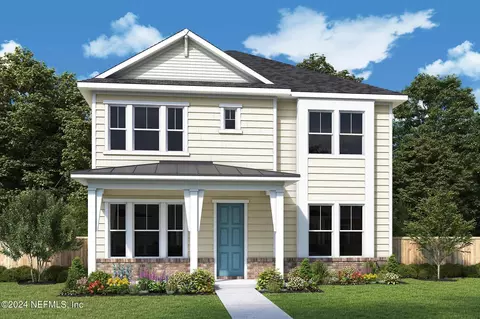 176 Blue Hampton Dr, Ponte Vedra, FL 32081