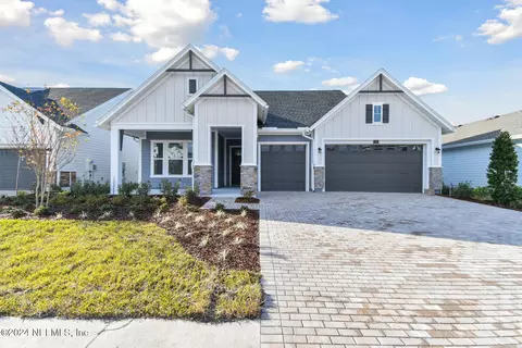 90 Victory Ct, Saint Augustine, FL 32092