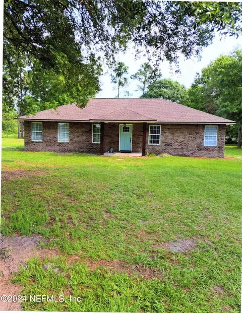 4265 SW 100 Pl, Lake Butler, FL 32054