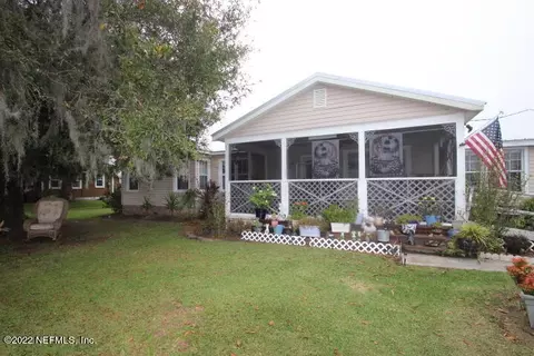 8360 Smith Rd, Hastings, FL 32145