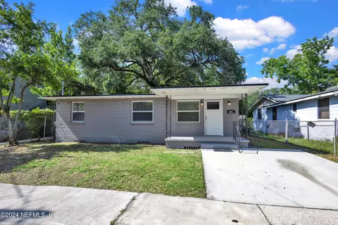 1567 W 19th St, Jacksonville, FL 32209