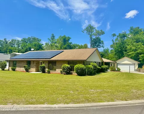 2816 Circle Ridge Dr, Orange Park, FL 32065