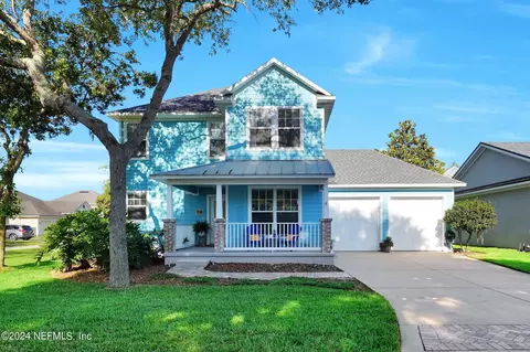 621 Sun Down Cir, Saint Augustine, FL 32080