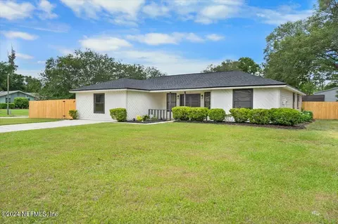 1312 Flicker Dr, Orange Park, FL 32065