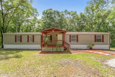 9725 Pocklington Ave, Hastings, FL 32145