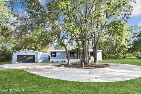 63 Yucca St, Middleburg, FL 32068