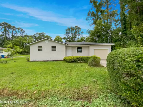 9130 9th Ave, Jacksonville, FL 32208