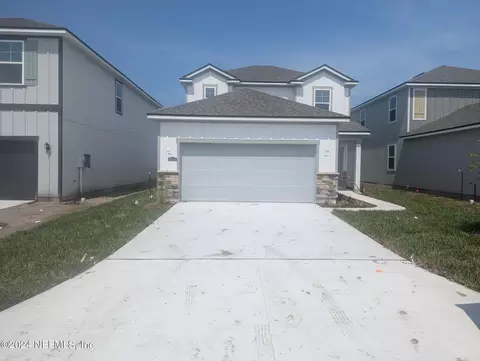14758 Cashew Ave #LOT 82, Jacksonville, FL 32218