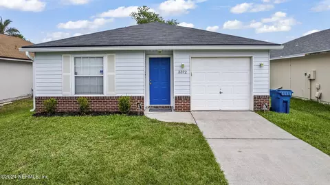 3372 Volley Dr, Jacksonville, FL 32277