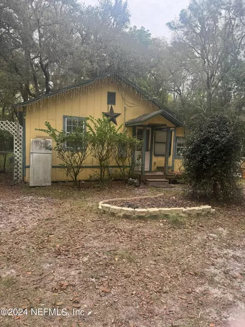 200 Burroughs Rd, Interlachen, FL 32148 photo 1
