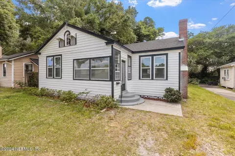 1828 Arcadia Pl, Jacksonville, FL 32207
