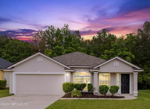 731 Turnstone Ct, Orange Park, FL 32073