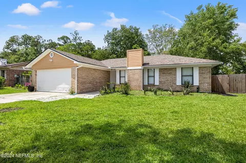 7653 Gregory Dr, Jacksonville, FL 32210