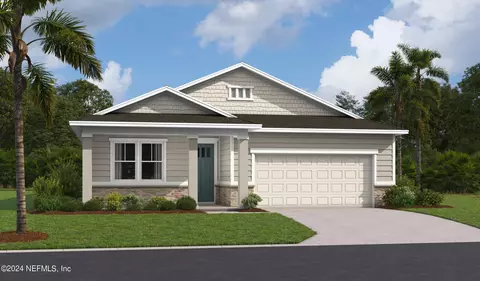 5729 Tomahawk Lake Dr, Jacksonville, FL 32254