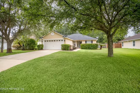 1305 Ardmore St, Saint Augustine, FL 32092