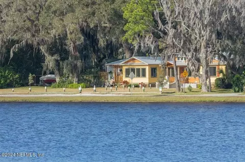 55 Lewis Blvd, Saint Augustine, FL 32084