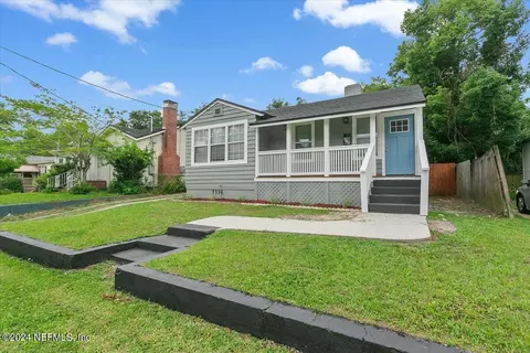 5242 Fremont St, Jacksonville, FL 32210