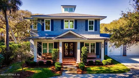 56 San Juan Dr, Ponte Vedra Beach, FL 32082