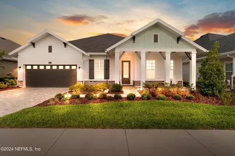 709 Windley Dr, Saint Augustine, FL 32092