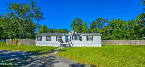 54795 Sheffield Rd, Callahan, FL 32011