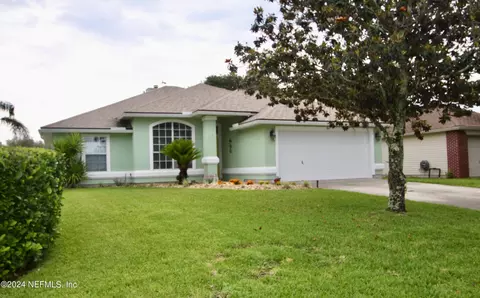 184 N Lake Cunningham Ave, Saint Johns, FL 32259