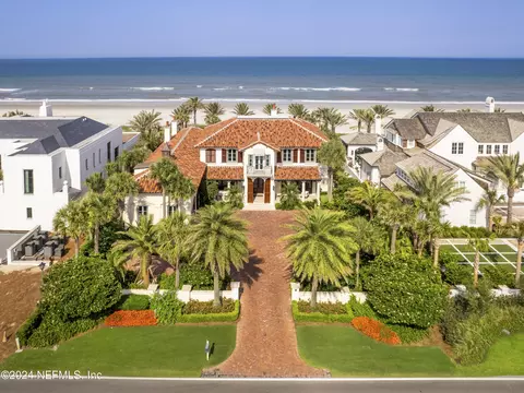 75 Ponte Vedra Blvd, Ponte Vedra Beach, FL 32082